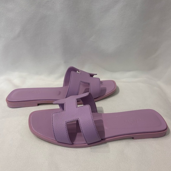 Hermes Sandals - Picture 1 of 7